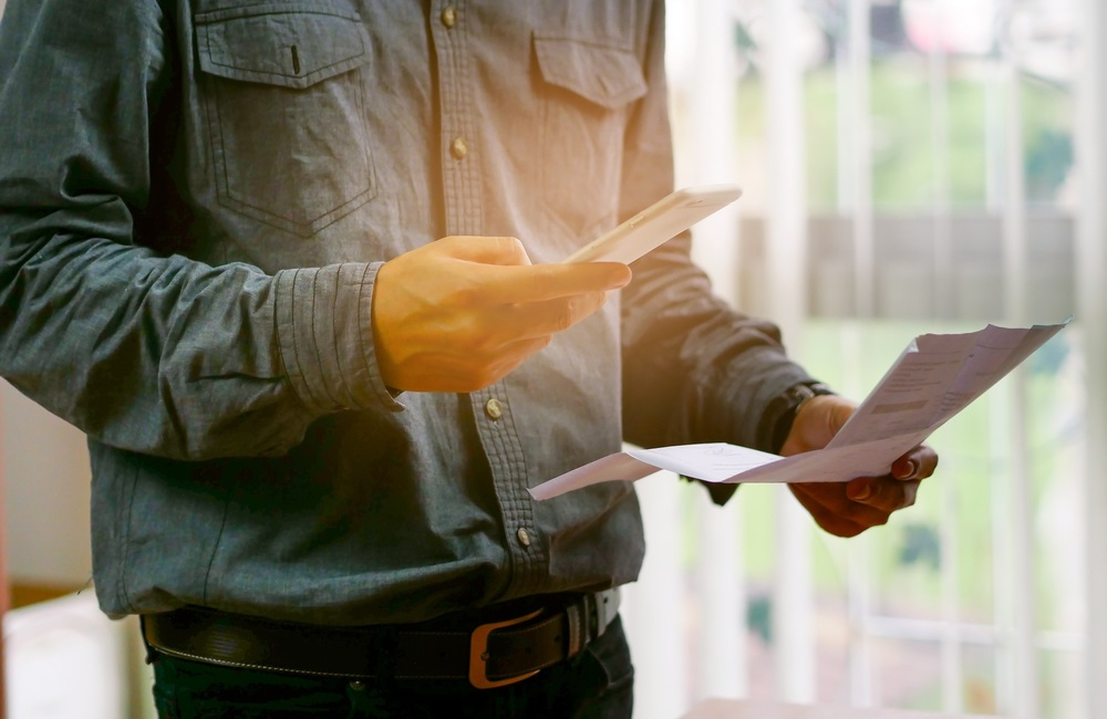 Now is the time - Pre-Tax Season Checklist 