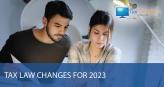 Tax Law Changes 