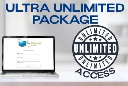 ULTRA UNLIMITED PACKAGE