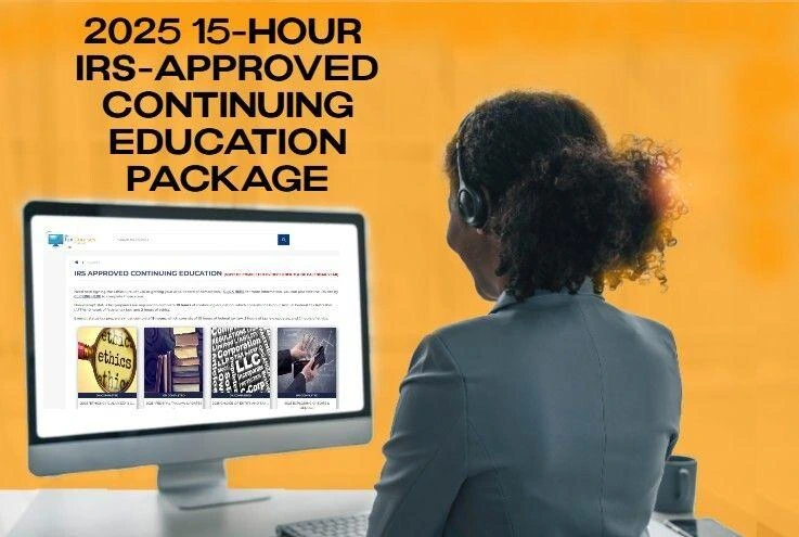 2025 18-HOUR NON-EXEMPT AFSP CHOOSE YOUR PACKAGE